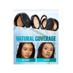 Maybelline New York Fit Me 16Hr Oil Control Compact - Image 4