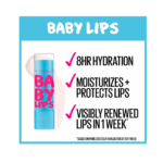 Baby Lips Moisturizing Lip Balm - Image 2