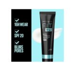 Maybelline New York Fit Me Primer Normal- Oily Skin  (30ml) - Image 2