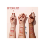 Maybelline Lifter Gloss With Hyaluronic Acid - Image 2