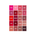 Maybelline Super Stay Vinyl Ink Longwear Lipstick - Image 2
