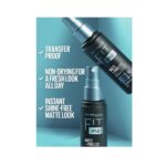 Maybelline New York Fit Me Matte + Poreless Setting Spray Transfer-proof 24HR Oil-control Formula (60ml) - Image 2