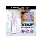 Super Stay Double Fixer Setting Spray - Image 3