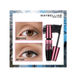 Maybelline THE HYPERCURL WATERPROOF MASCARA - Image 2