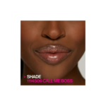Wet N Wild Mega Slicks Lip Gloss | Call Me Boss - Image 2