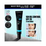 Maybelline New York Fit Me Primer Normal- Oily Skin  (30ml) - Image 3