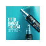 Maybelline New York Fit Me Matte + Poreless Setting Spray Transfer-proof 24HR Oil-control Formula (60ml) - Image 3