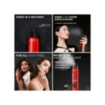 L'Oreal Infallible 3 Second Makeup Setting Spray 75ml - Image 2