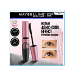 Maybelline THE HYPERCURL WATERPROOF MASCARA - Image 3
