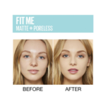 Maybelline Fit Me® Matte + Poreless Foundation - Image 3