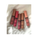 NYX Professional Makeup Butter Gloss (8ml)