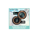 Fit Me Matte Pore-less Powder