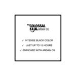 Maybelline Colossal Kajal Argan Oil - Image 4