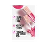 Maybelline Lifter Gloss With Hyaluronic Acid - Image 5