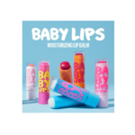 Baby Lips Moisturizing Lip Balm