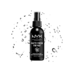 NYX Professional Makeup Matte Setting Spray