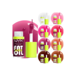 NYX Professional Makeup Fat Oil Lip Drip - Image 2