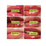 NYX Professional Makeup Fat Oil Lip Drip - Image 6