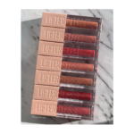 Maybelline Lifter Gloss With Hyaluronic Acid
