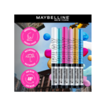 MAYBELLINE TATTOO LINER PLAY® LIQUID EYELINER - Image 2