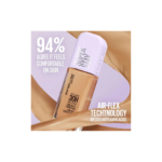 Maybelline Super Stay® Lumi-Matte Foundation – 30H Lightweight Coverage - Image 2