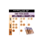 Maybelline Super Stay® Lumi-Matte Foundation – 30H Lightweight Coverage - Image 4