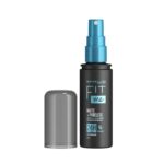 Maybelline New York Fit Me Matte + Poreless Setting Spray Transfer-proof 24HR Oil-control Formula (60ml)