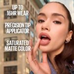 Maybelline Super Stay Matte Ink Liquid Lipstick - Image 4