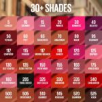 Maybelline Super Stay Matte Ink Liquid Lipstick - Image 3