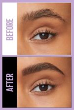 Maybelline New York Define & Blend Brow Pencil- Natural Brown - Image 3