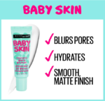 Maybelline Baby Skin Instant Pore Eraser Primer - Image 2