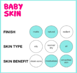 Maybelline Baby Skin Instant Pore Eraser Primer - Image 4