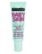 Maybelline Baby Skin Instant Pore Eraser Primer