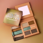SEPHORA COLLECTION  Mini Color Shifter Strange Botanicals Eyeshadow Palette