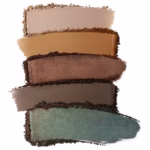 SEPHORA COLLECTION  Mini Color Shifter Strange Botanicals Eyeshadow Palette - Image 3