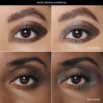 SEPHORA COLLECTION  Mini Color Shifter Strange Botanicals Eyeshadow Palette - Image 4