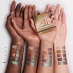 SEPHORA COLLECTION  Mini Color Shifter Strange Botanicals Eyeshadow Palette - Image 5