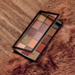 Makeup Revolution Reloaded Provocative Eyeshadow Palette - Image 2