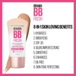 Maybelline Dream BB Fresh® BB Cream - Image 3