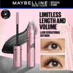 Maybelline Lash Sensational Sky High® Washable Mascara - Image 2
