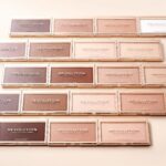 Makeup Revolution Matte Base Powder – Shade P12