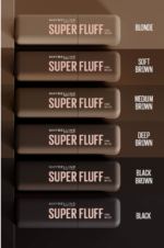Maybelline Superfluff™ Brow Mousse - Image 2