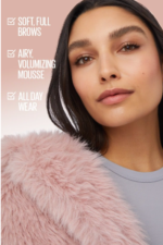 Maybelline Superfluff™ Brow Mousse - Image 3