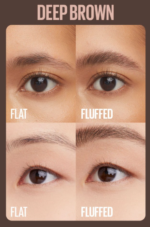 Maybelline Superfluff™ Brow Mousse - Image 4