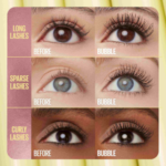 Maybelline Colossal Bubble™ Washable Mascara - Image 5