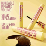 Maybelline Colossal Bubble™ Washable Mascara - Image 2