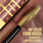 Maybelline Colossal Bubble™ Washable Mascara - Image 3