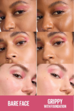 Maybelline GRIPPY SERUM™ Up To 24HR Hydrating Grip Primer - Image 3