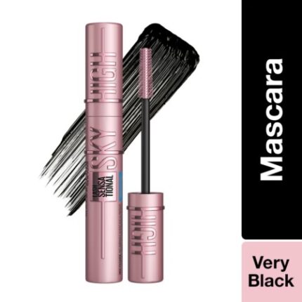 Maybelline Lash Sensational Sky High® Washable Mascara