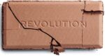 Makeup Revolution Matte Base Powder – Shade P12 - Image 3